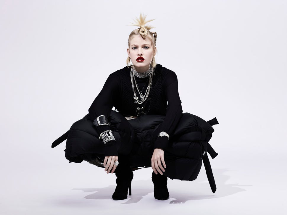 moda,glam,rock,inverno,2019,dear,charlotte,paris